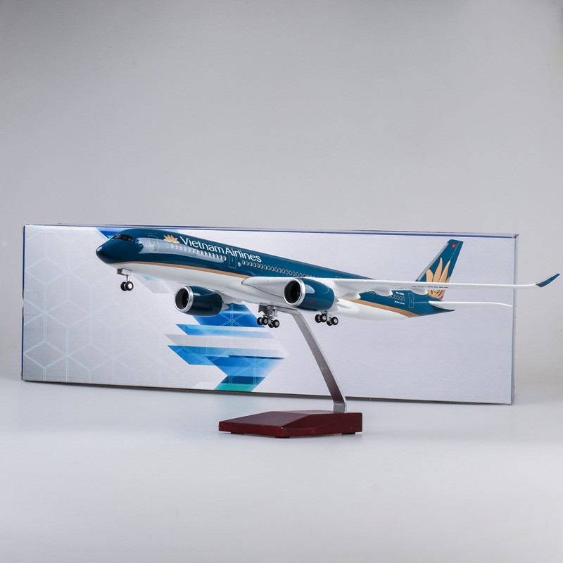 47cm Großes Spielzeugflugzeug  – Model Kit Planes Bewertung und Preis