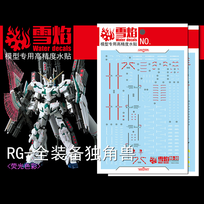Modell Aufkleber Wasserrutsche – Model Kit Decals Bewertung und Preis