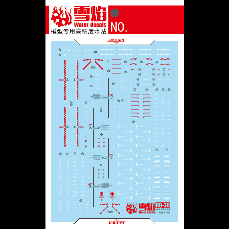 Modell Aufkleber Wasserrutsche – Model Kit Decals Bewertung und Preis