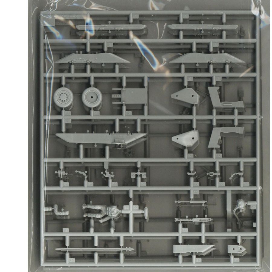 HASEGAWA HA07566 1/48 Mitsubis – Model Kit Hasegawa Bewertung und Preis