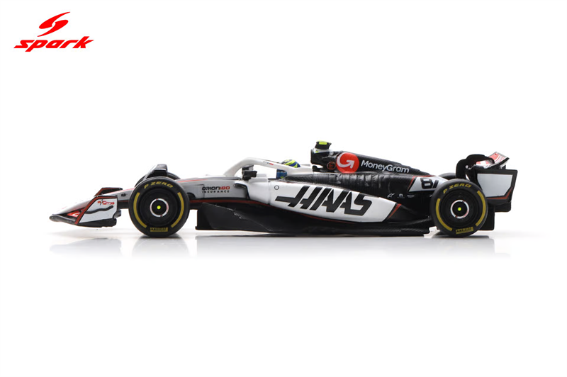 Spark 1:64 RB21 / WILLIAMS FW4 – Model Kit Valkyrie Bewertung und Preis
