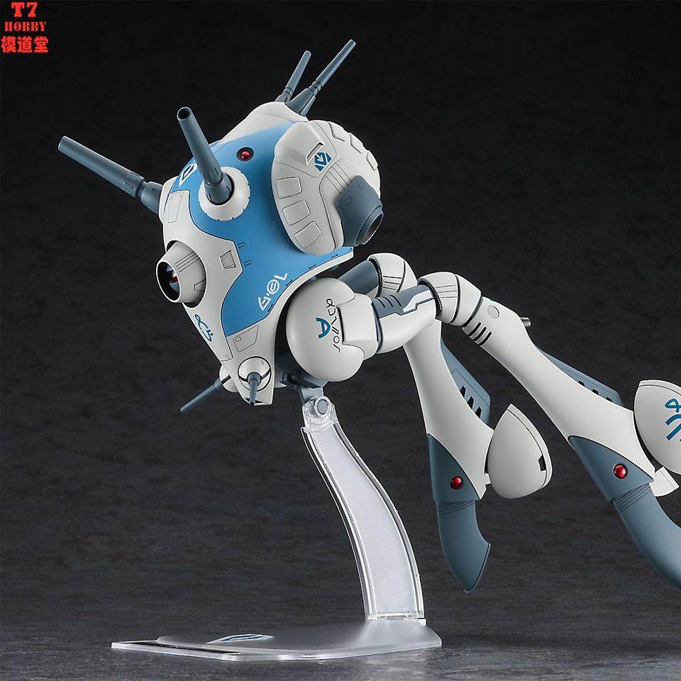 Hasegawa Macross Regult Battle – Model Kit Hasegawa Bewertung und Preis
