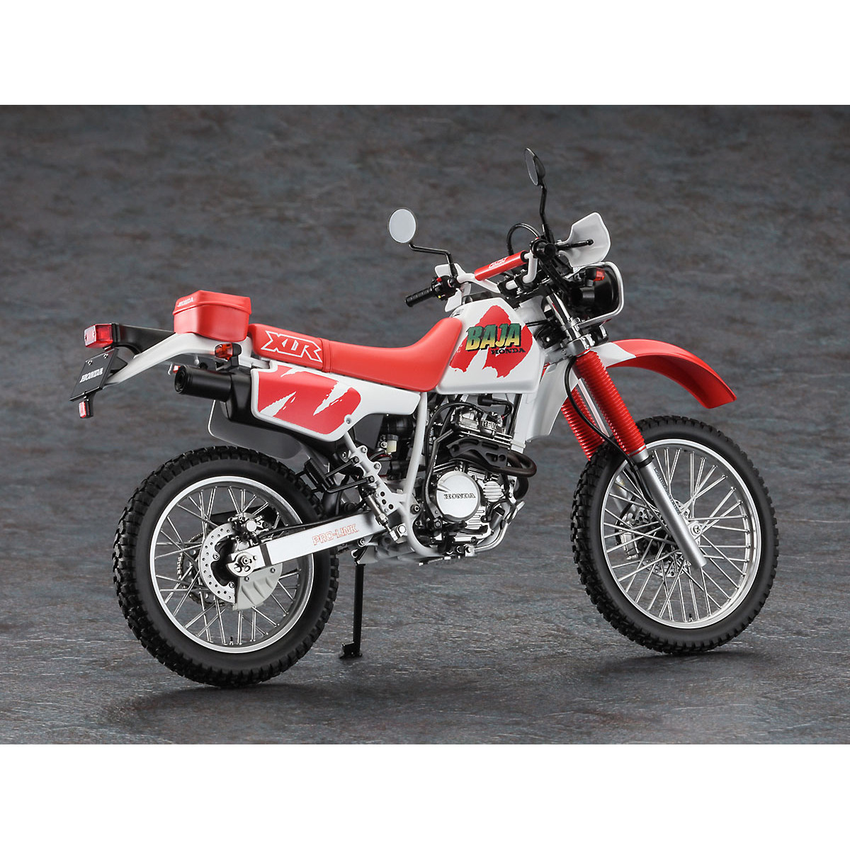 Vorgefertigtes Montagemodell H – Model Kit Hasegawa Bewertung und Preis