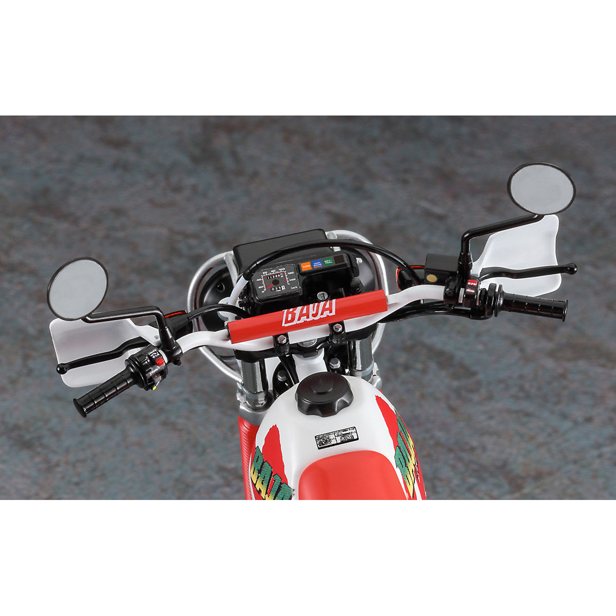 Vorgefertigtes Montagemodell H – Model Kit Hasegawa Bewertung und Preis