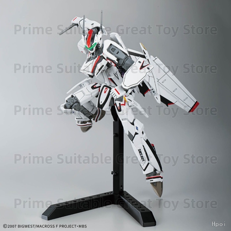 【Auf Lager】Bandai HG 1/100 Mac – Model Kit Valkyrie Bewertung und Preis