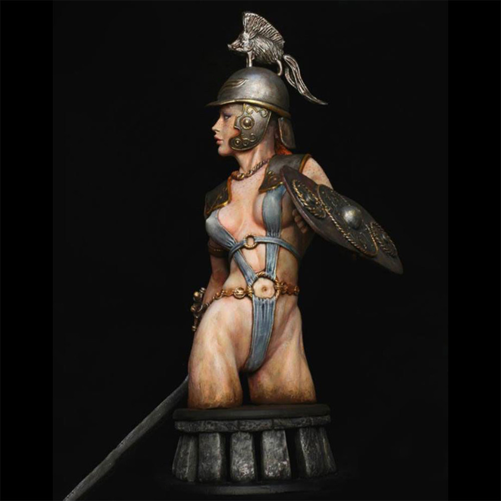 1/9 Maßstab Puppen-Harzmodellb – Model Kit Reshiram Bewertung und Preis