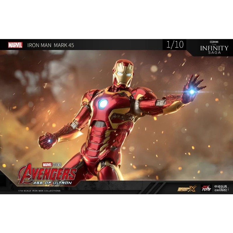 ZD TOYS Original INFINITE ACTI – Model Kit Gunpla Bewertung und Preis