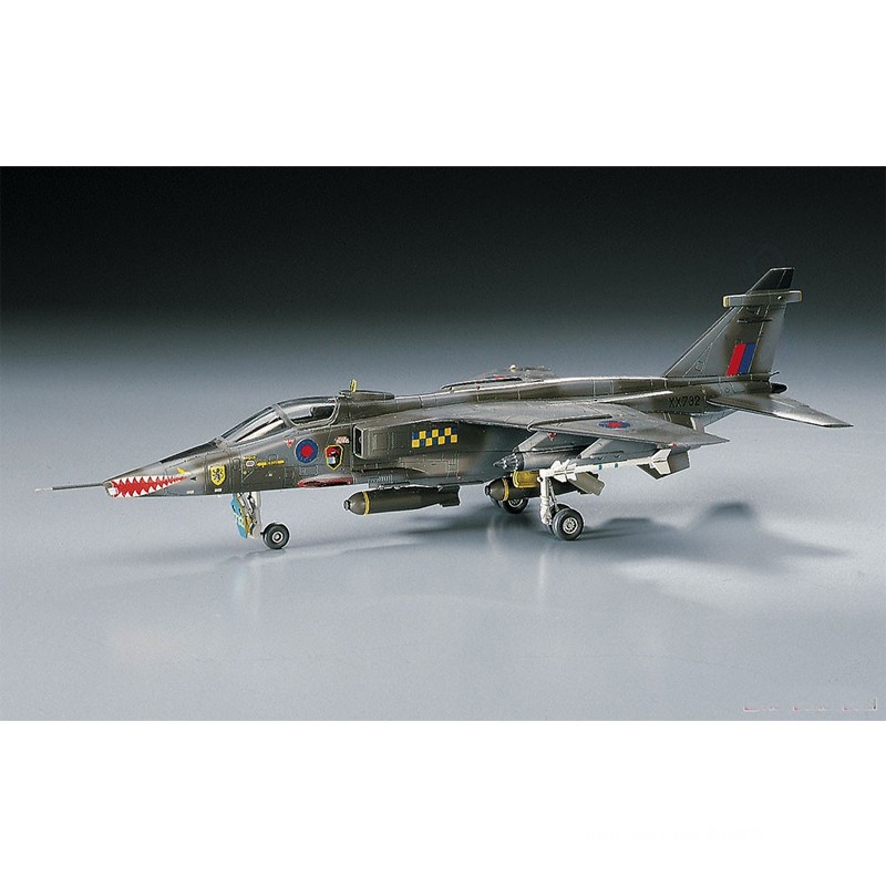 Vorgefertigtes Montagemodell H – Model Kit Hasegawa Bewertung und Preis
