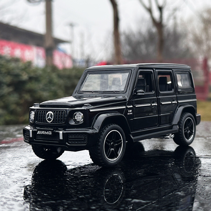 1:32 Benz G63 SUV Legierung Mo – Model Kit Porsche 911 Bewertung und Preis