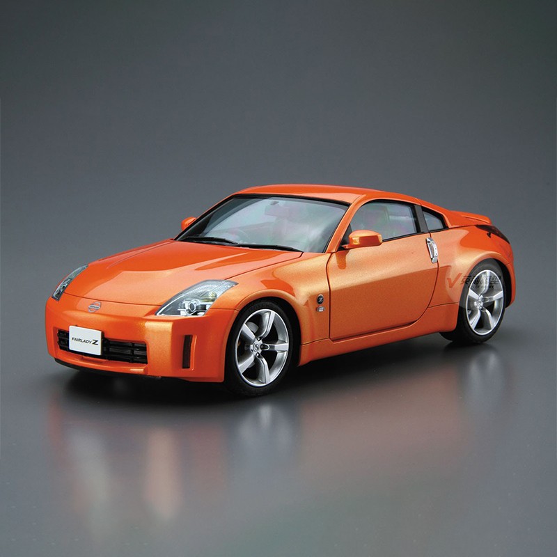 Aoshima 06369 statisch zusamme – Model Kit Lamborghini Bewertung und Preis
