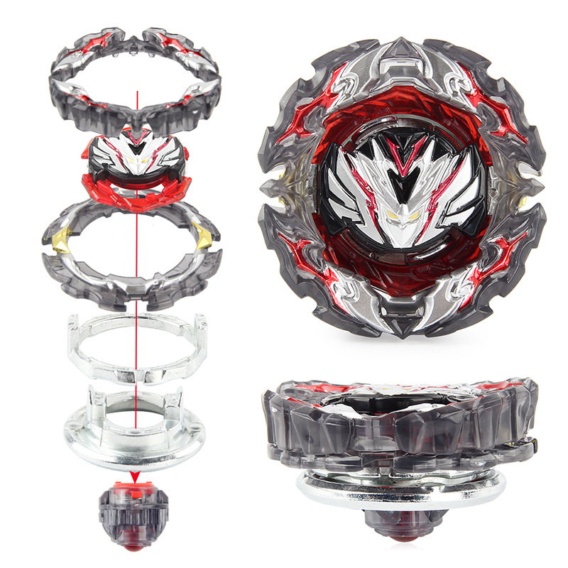 Burst B-195 Prominence Valkyri – Model Kit Valkyrie Bewertung und Preis