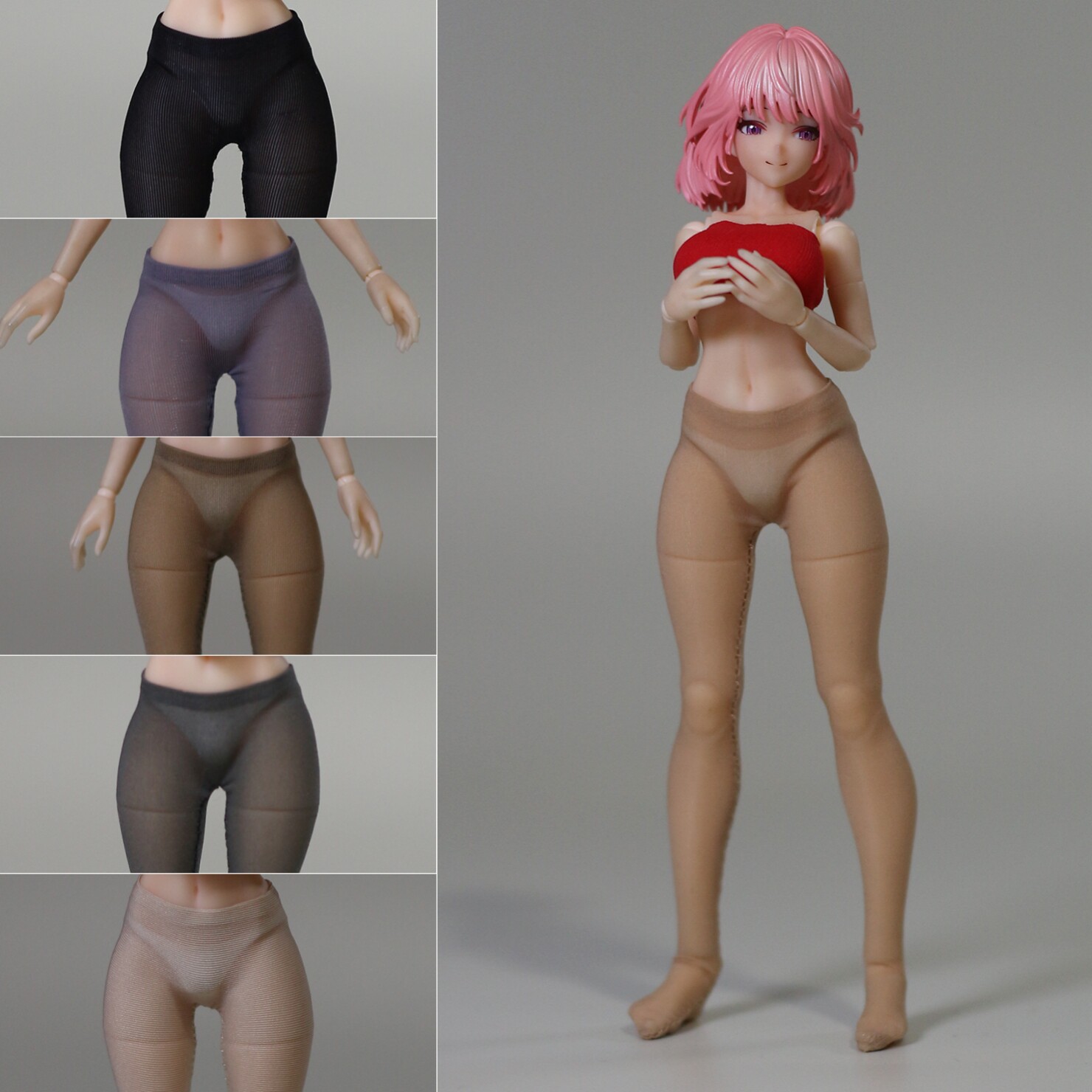 Sexy dünne Strumpfhose, elasti – Model Kit Nuke Matrix Bewertung und Preis