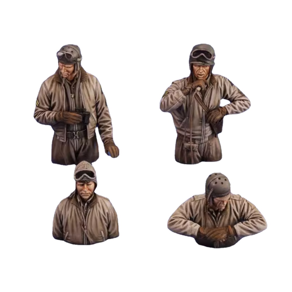 1/35 Maßstab Harz Figur Modell – Model Kit Reshiram Bewertung und Preis