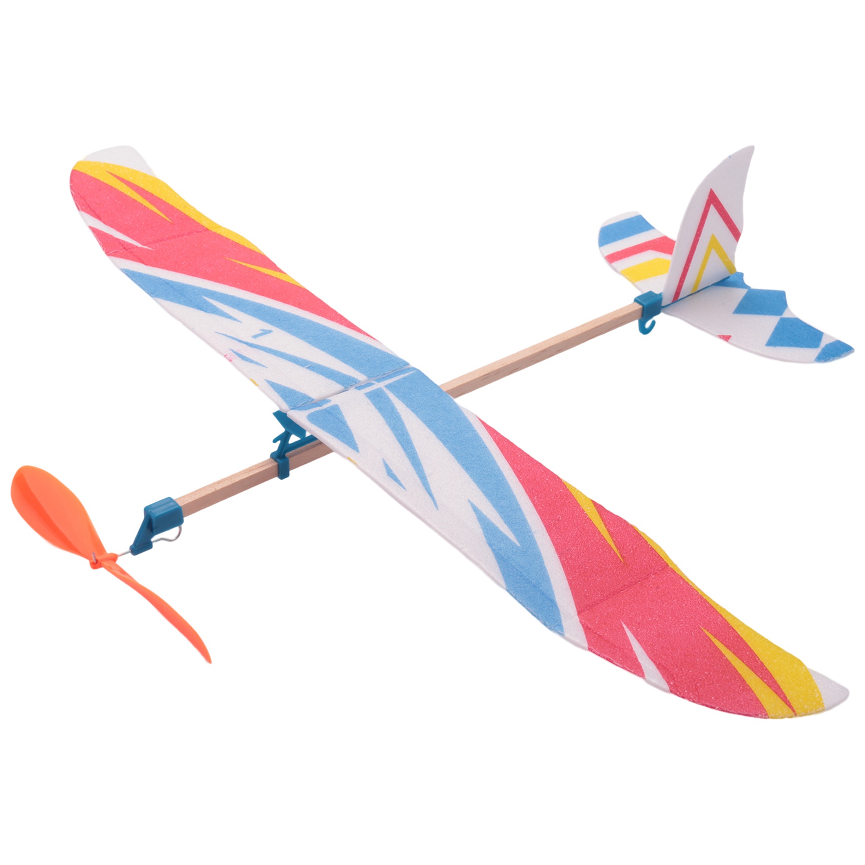 Elastisches Gummiband, angetri – Model Kit Planes Bewertung und Preis