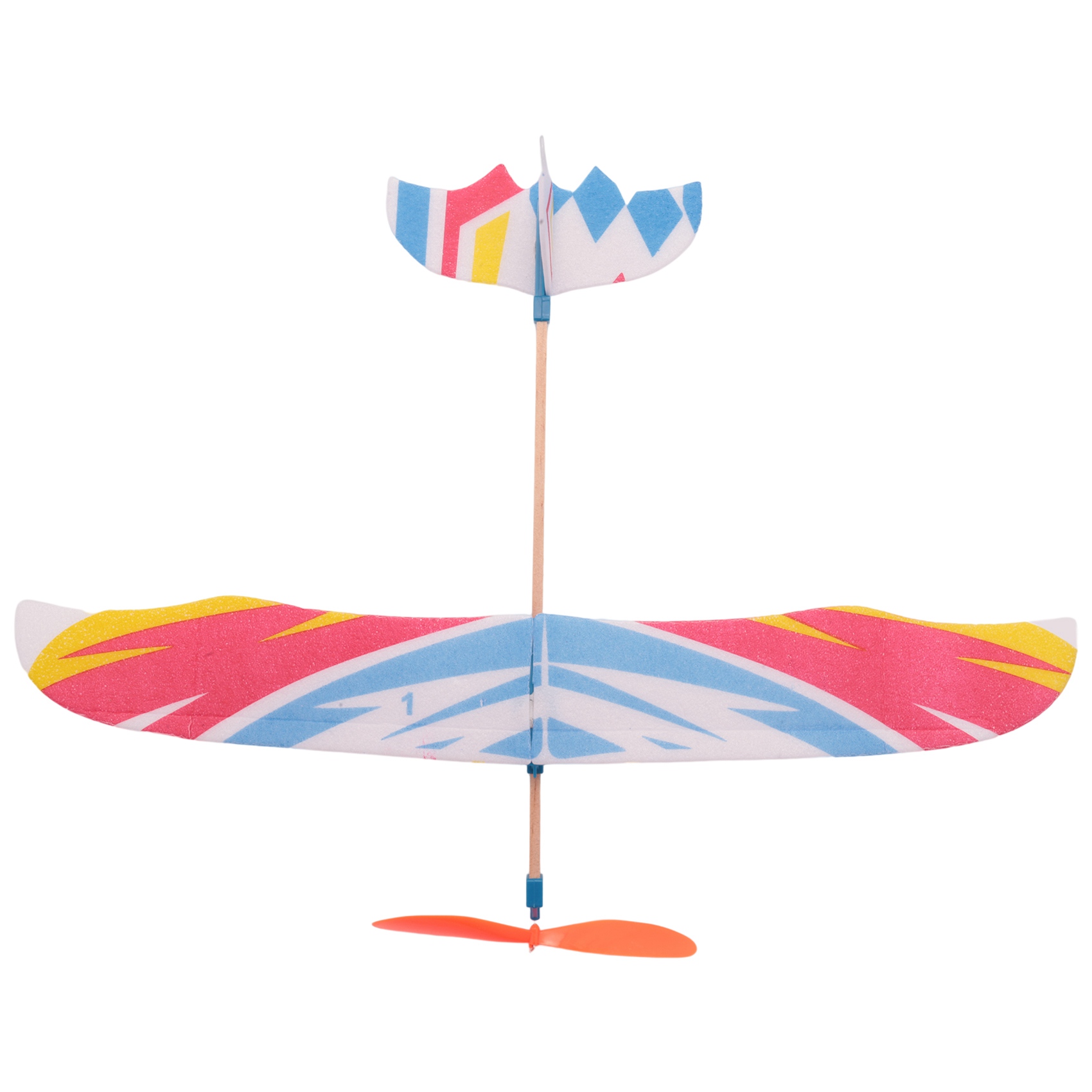 Elastisches Gummiband, angetri – Model Kit Planes Bewertung und Preis