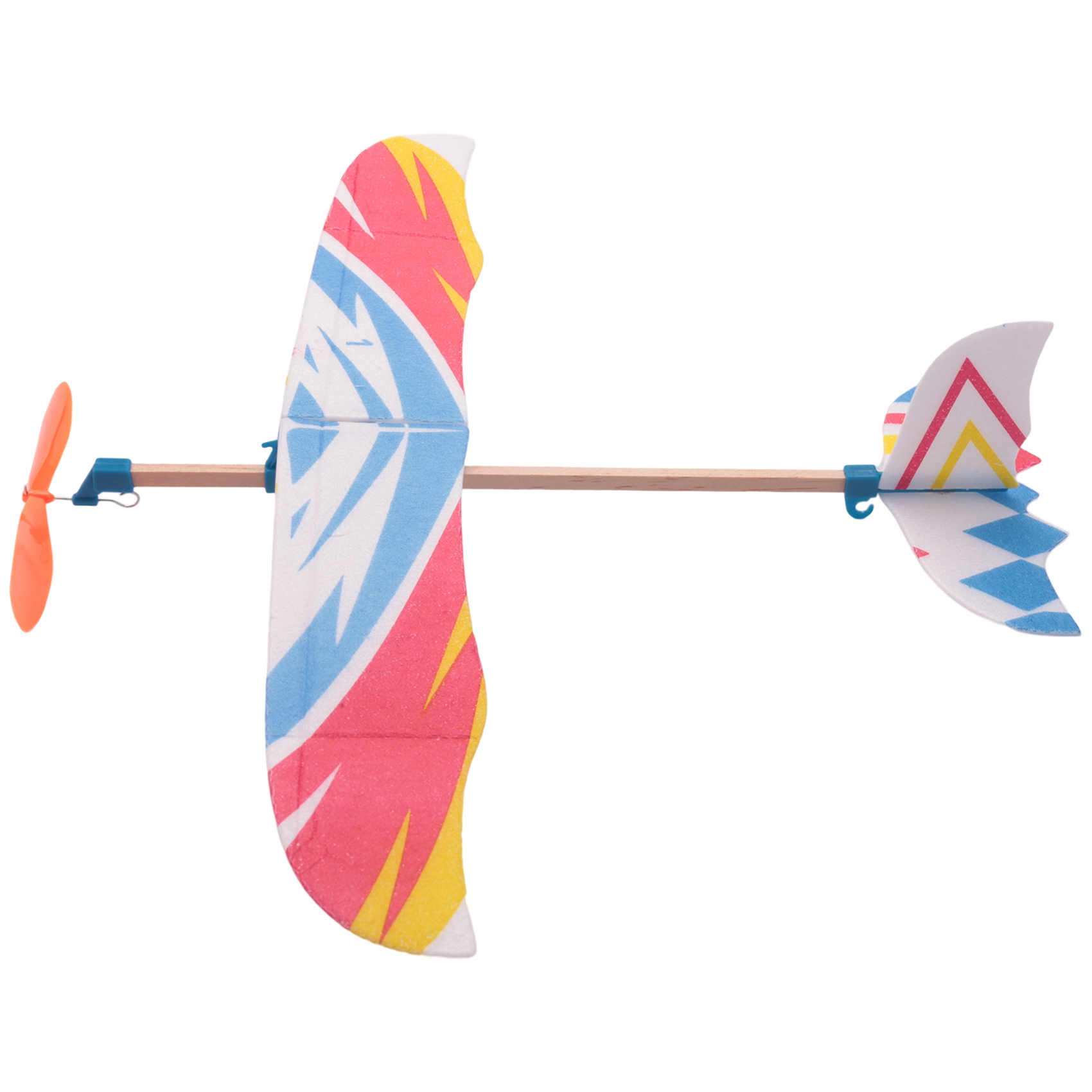 Elastisches Gummiband, angetri – Model Kit Planes Bewertung und Preis