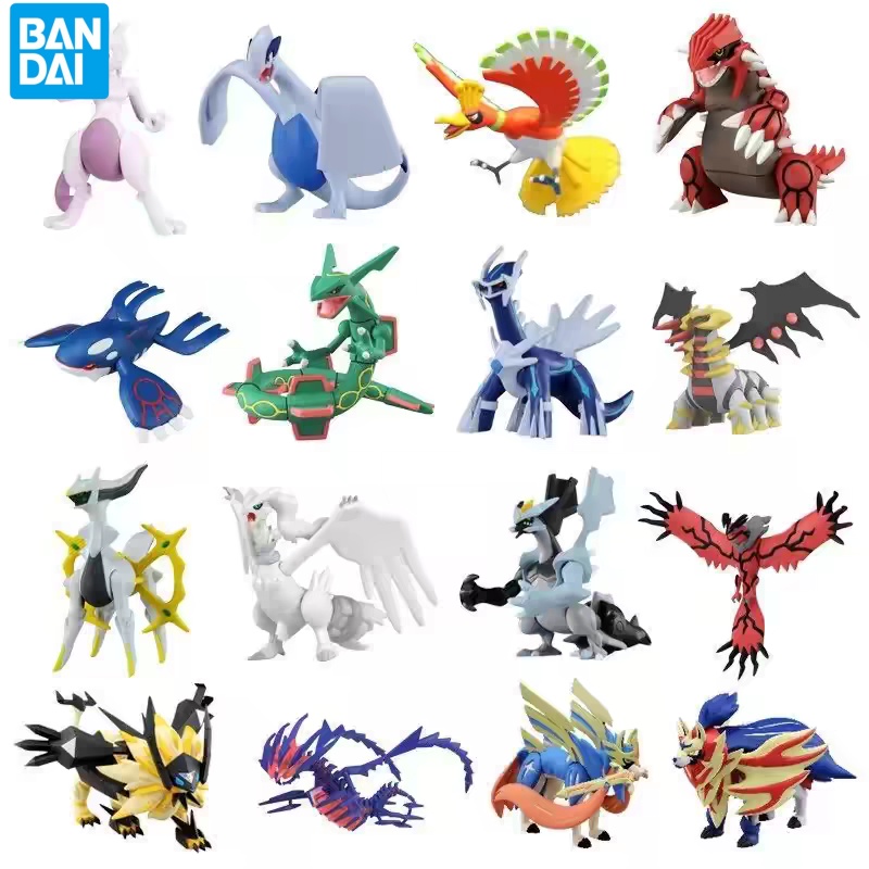 Heißer Original Bandai Pokemon – Model Kit Quick Charmander Bewertung und Preis