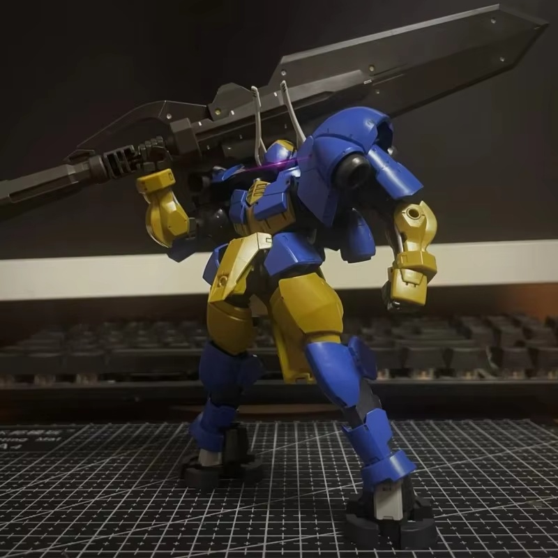 TX V08Re-0526 Helmwige Reincar – Model Kit Valkyrie Bewertung und Preis