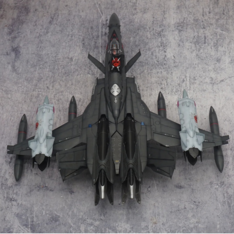 Hasegawa 1/72 Macross Zero Sv- – Model Kit Hasegawa Bewertung und Preis