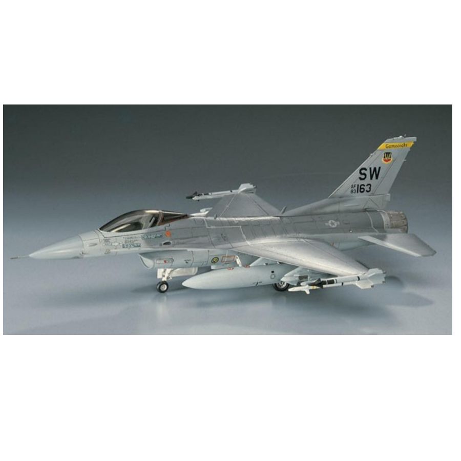HASEGAWA HA00232 1/72 F-16C Fi – Model Kit Hasegawa Bewertung und Preis