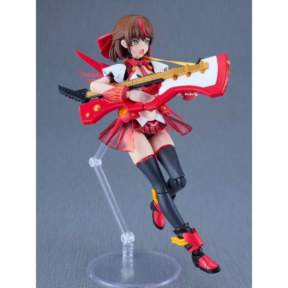 Good Smile PLAMATEA Valkyrie T – Model Kit Valkyrie Bewertung und Preis