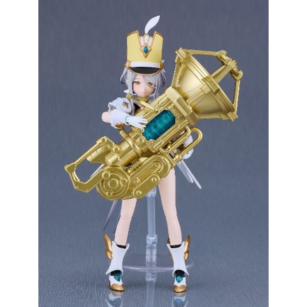Good Smile PLAMATEA Valkyrie T – Model Kit Valkyrie Bewertung und Preis