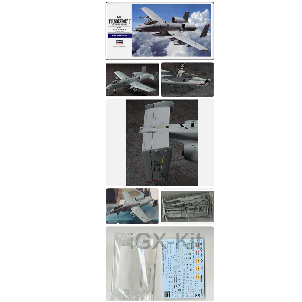 Hasegawa 01573 1/72 Maßstab US – Model Kit Hasegawa Bewertung und Preis