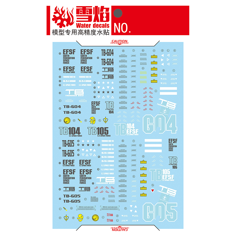 Modell Aufkleber Wasserrutsche – Model Kit Decals Bewertung und Preis