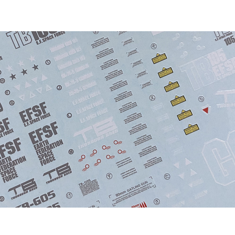Modell Aufkleber Wasserrutsche – Model Kit Decals Bewertung und Preis