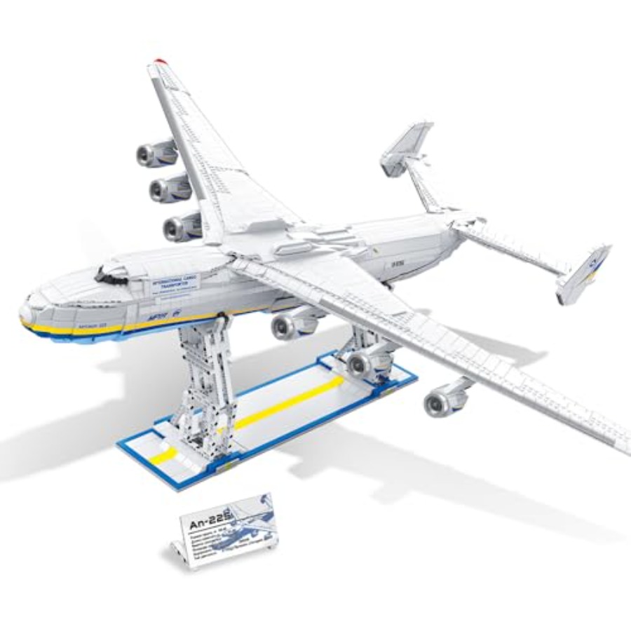 Modellbausatz für Militärflugz – Model Kit Aircraft Bewertung und Preis