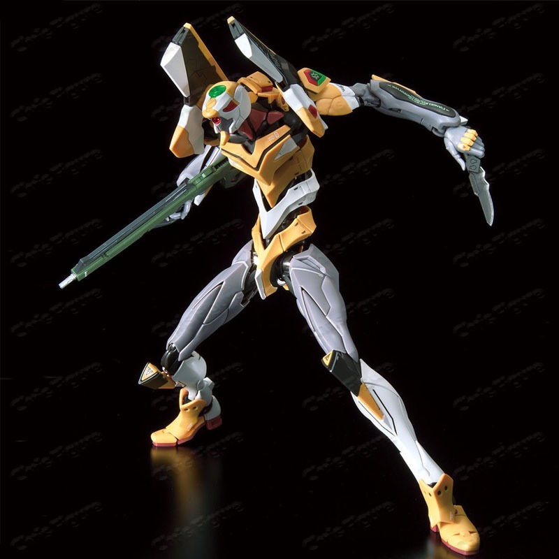 Auf Lager, Original Bandai RG  – Model Kit Medabots Bewertung und Preis