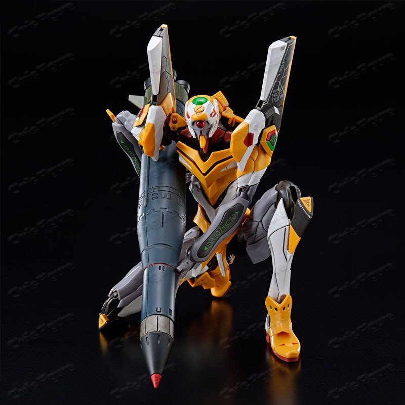 Auf Lager, Original Bandai RG  – Model Kit Medabots Bewertung und Preis