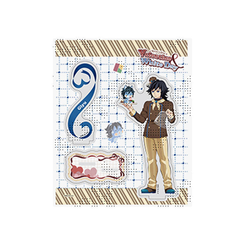 DEMON 2026 Valentinstag-Editio – Model Kit Holder Bewertung und Preis