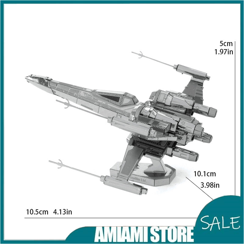DIY 3D Metall-Modellbausatz R2 – Model Kit Kyogre Bewertung und Preis