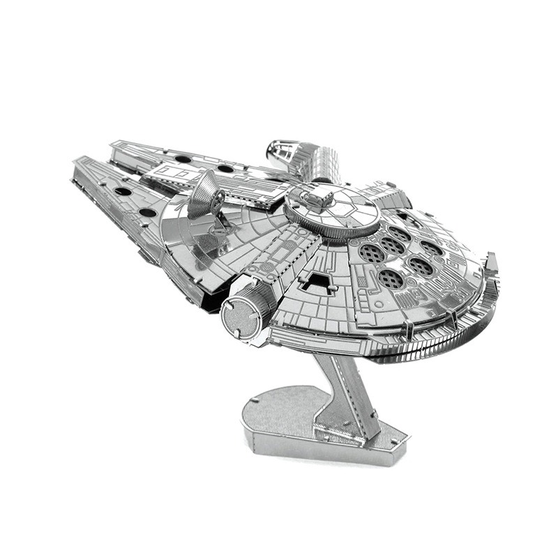 DIY 3D Metall-Modellbausatz R2 – Model Kit Kyogre Bewertung und Preis