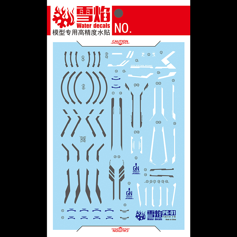 Modell Aufkleber Wasserrutsche – Model Kit Decals Bewertung und Preis