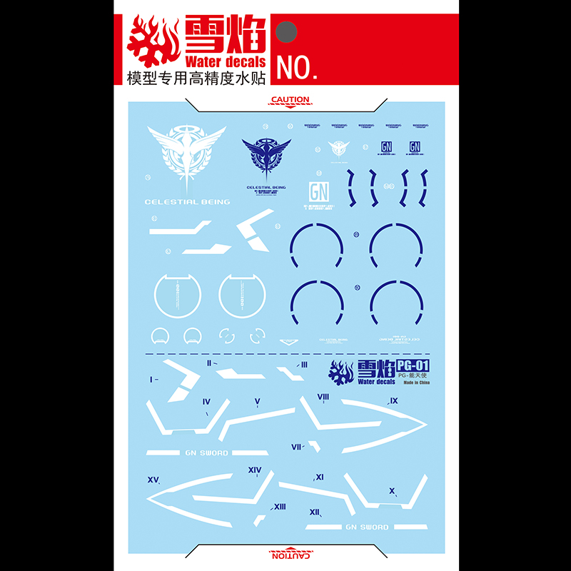 Modell Aufkleber Wasserrutsche – Model Kit Decals Bewertung und Preis