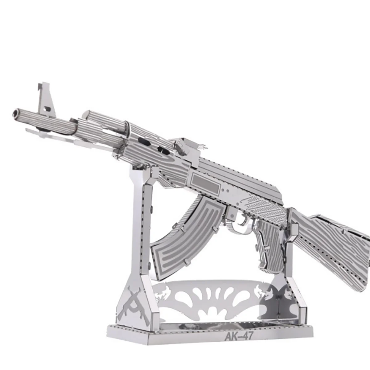 3D Metall Puzzle Modellbausätz – Model Kit Kyogre Bewertung und Preis