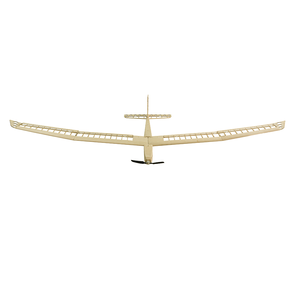 RC-Flugzeuge Lasergeschnittene – Model Kit Airplane Bewertung und Preis
