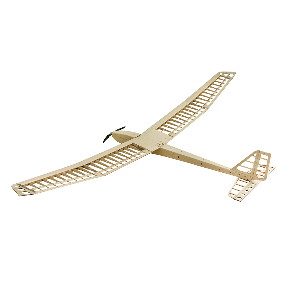RC-Flugzeuge Lasergeschnittene – Model Kit Airplane Bewertung und Preis