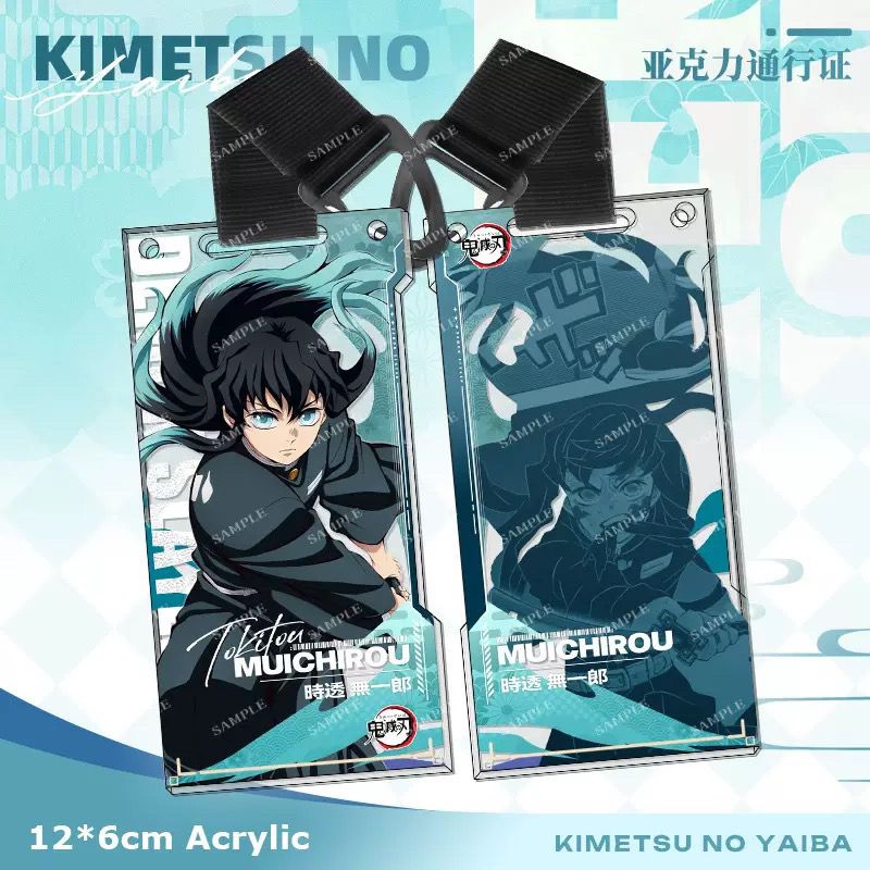 Demon Slayer Kimetsu No Yaiba  – Model Kit Holder Bewertung und Preis