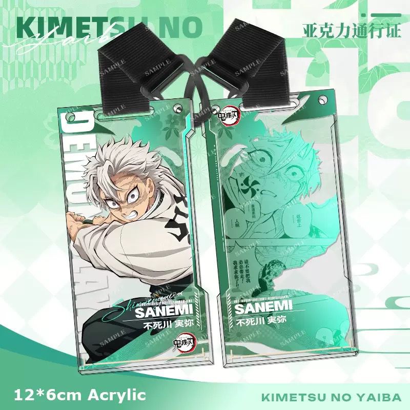 Demon Slayer Kimetsu No Yaiba  – Model Kit Holder Bewertung und Preis