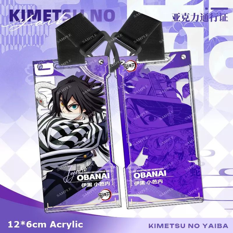 Demon Slayer Kimetsu No Yaiba  – Model Kit Holder Bewertung und Preis