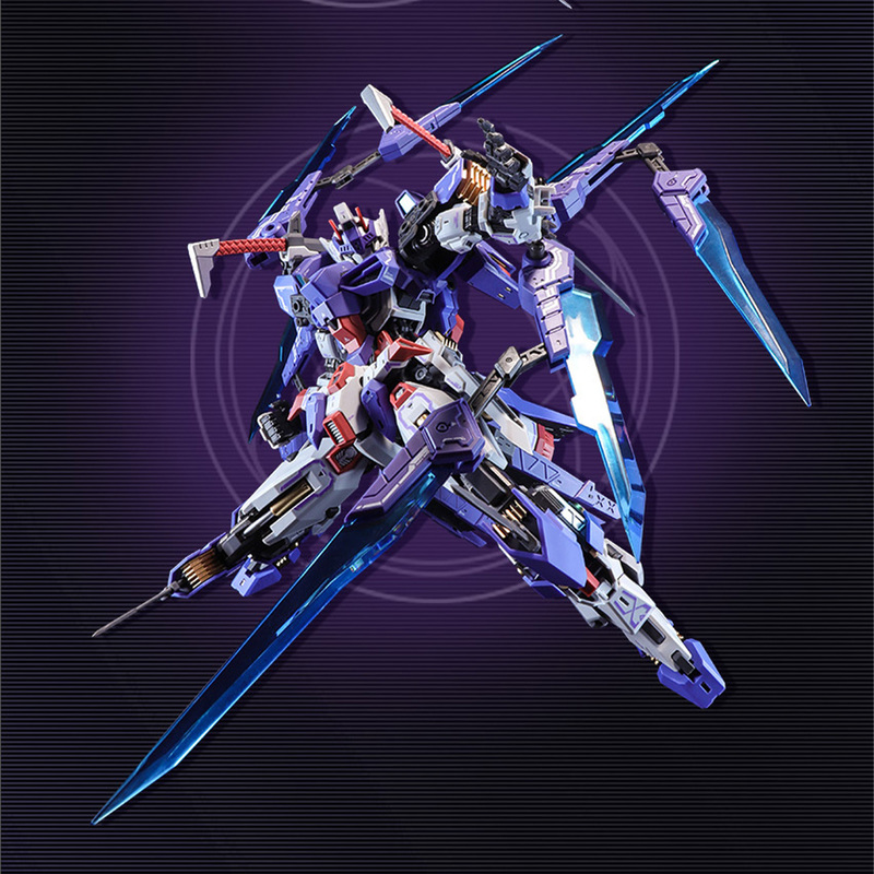 Auf Lager: Idas Technology Val – Model Kit Valkyrie Bewertung und Preis