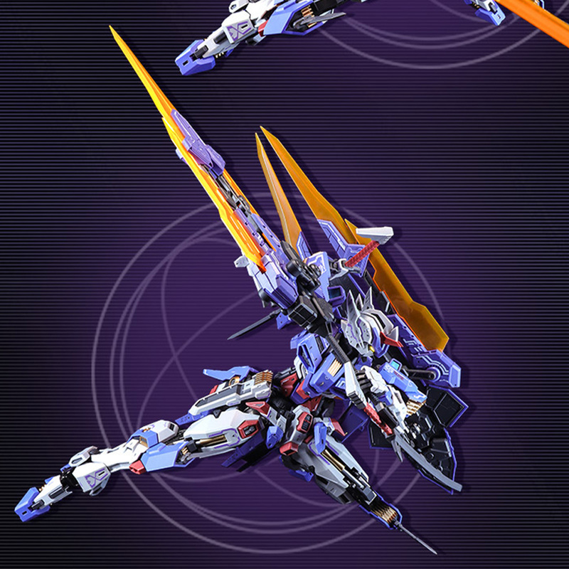 Auf Lager: Idas Technology Val – Model Kit Valkyrie Bewertung und Preis