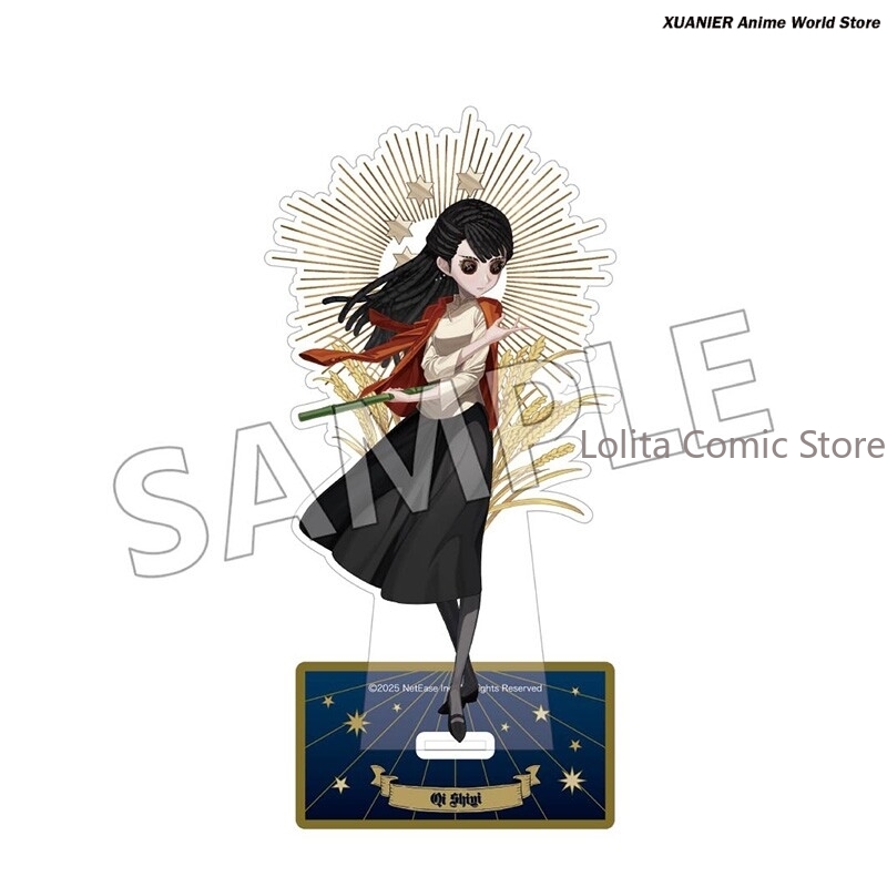 Identity Ⅴ Luchino Diruse Prie – Model Kit Holder Bewertung und Preis