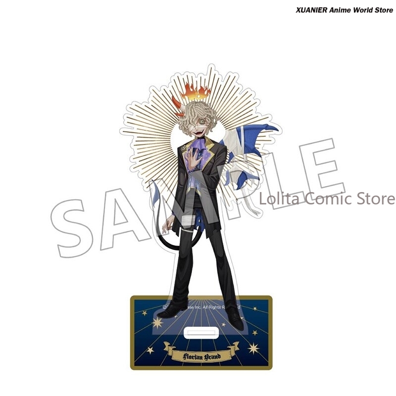 Identity Ⅴ Luchino Diruse Prie – Model Kit Holder Bewertung und Preis