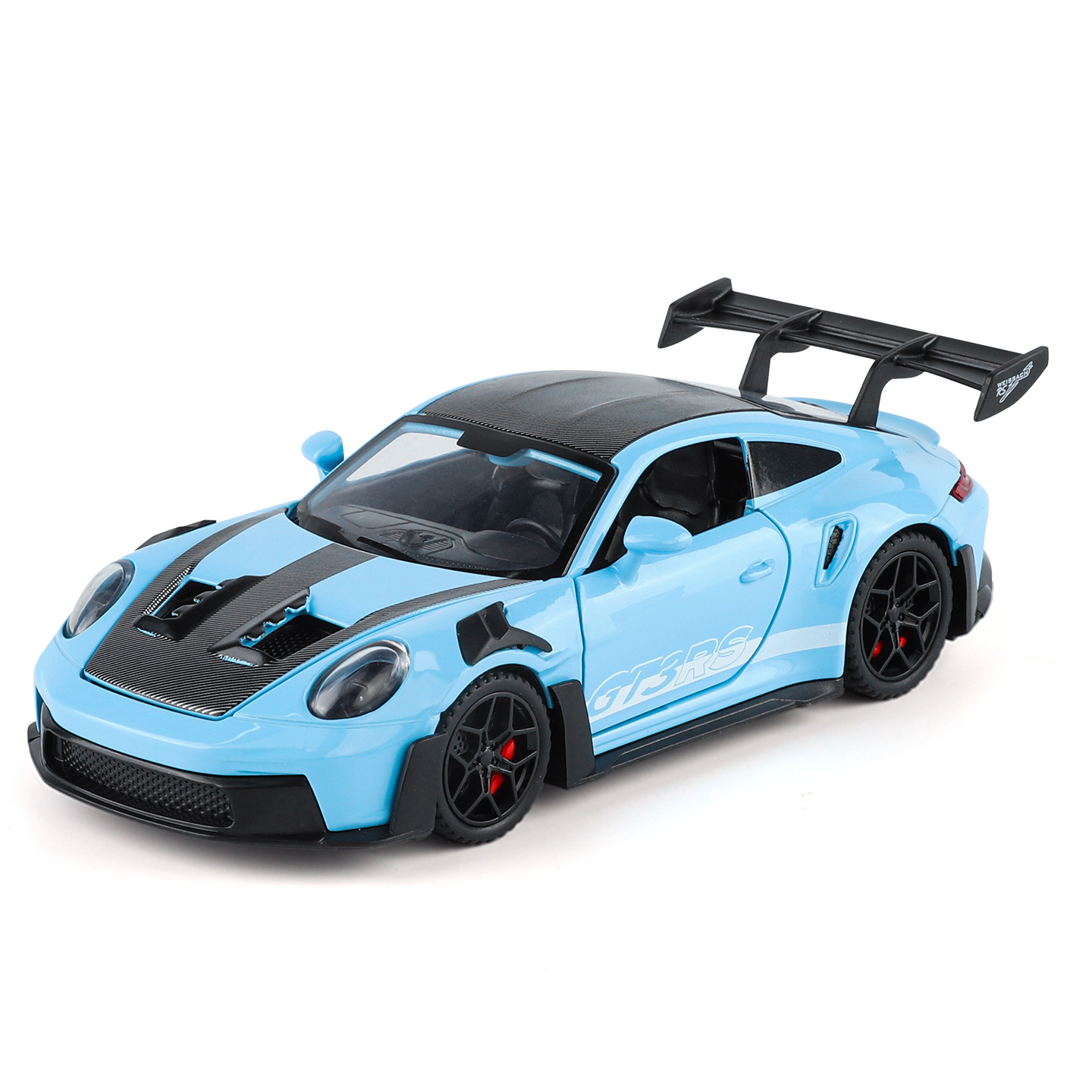 1:32 911 GT3 RS 992 Deutscher  – Model Kit Porsche 911 Bewertung und Preis