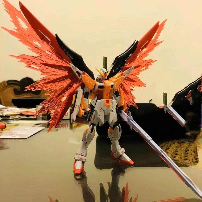 Bandai Spot Gundam Cartoon-Ani – Model Kit Gunpla Bewertung und Preis