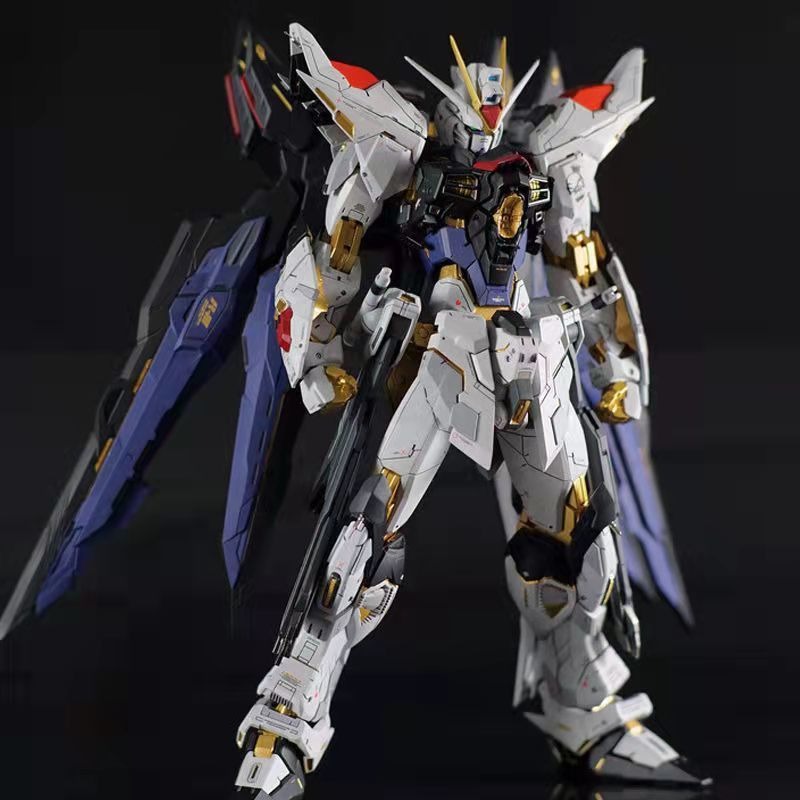 Bandai Spot Gundam Cartoon-Ani – Model Kit Gunpla Bewertung und Preis